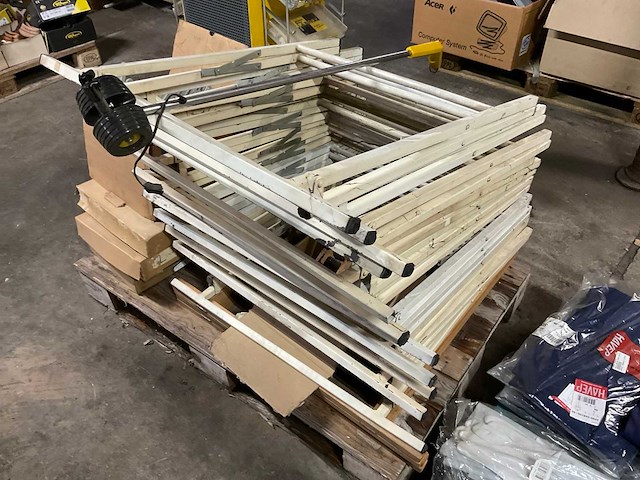 Partij diversen - afbeelding 2 van  12