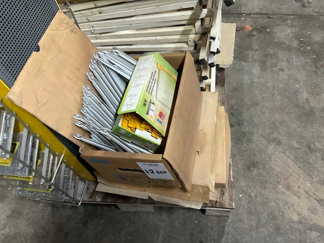 Partij diversen - afbeelding 3 van  12