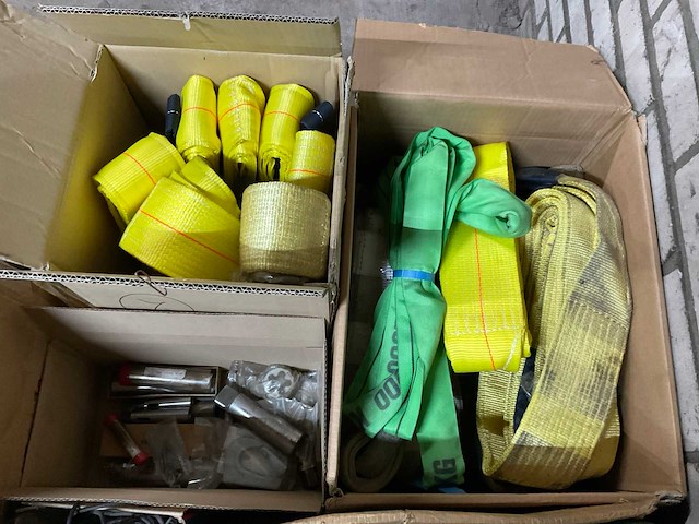 Partij diversen - afbeelding 6 van  12