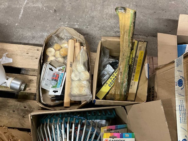 Partij diversen - afbeelding 9 van  12