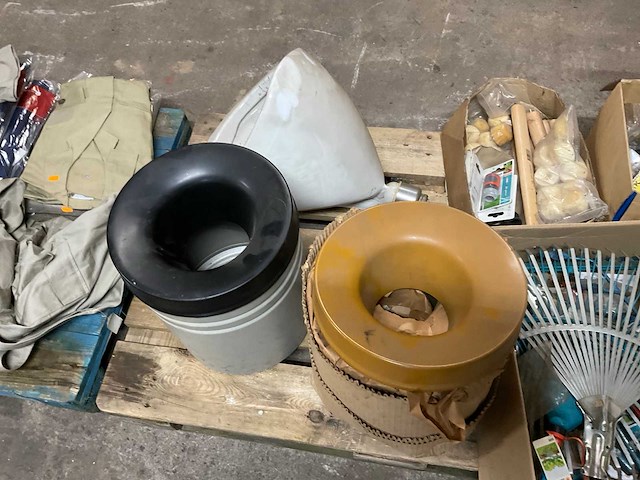 Partij diversen - afbeelding 11 van  12