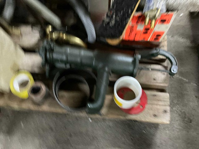 Partij diversen - afbeelding 3 van  15