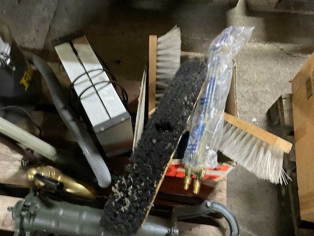 Partij diversen - afbeelding 4 van  15