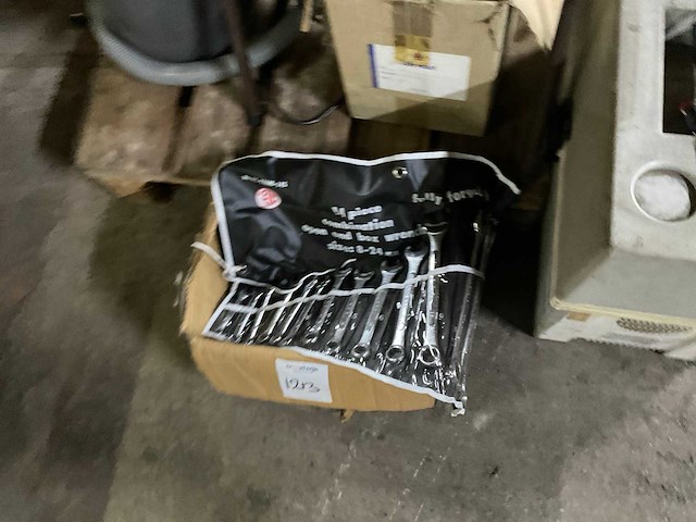 Partij diversen - afbeelding 6 van  15