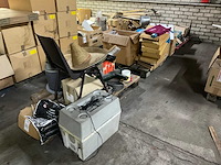 Partij diversen - afbeelding 1 van  15