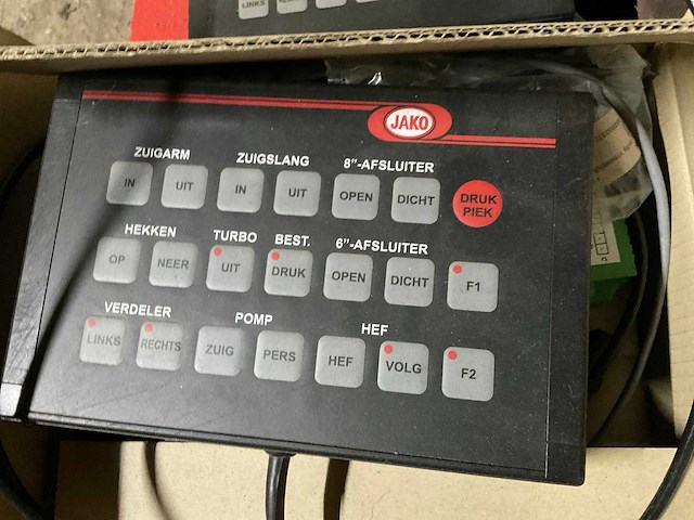 Partij diversen - afbeelding 8 van  15