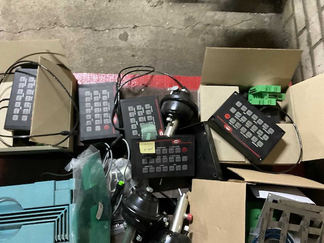 Partij diversen - afbeelding 9 van  15