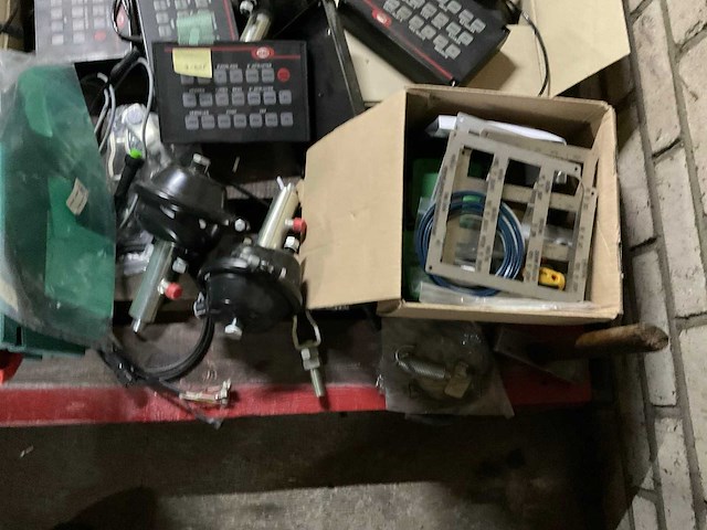 Partij diversen - afbeelding 10 van  15