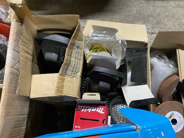 Partij diversen - afbeelding 13 van  15