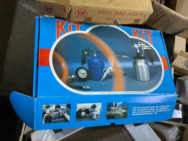 Partij diversen - afbeelding 15 van  15