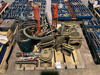 Partij diversen - afbeelding 1 van  4