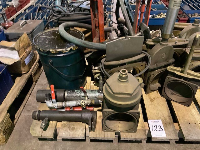 Partij diversen - afbeelding 3 van  4