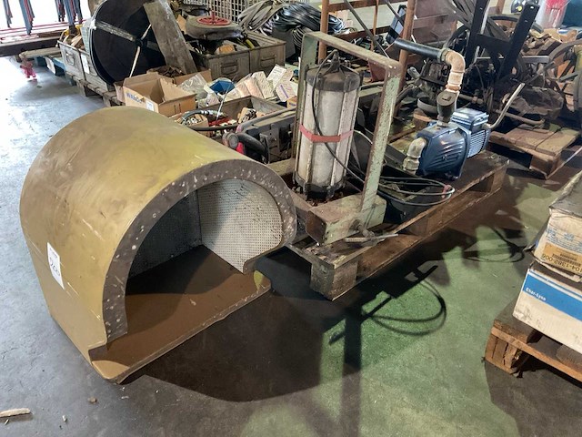 Partij diversen - afbeelding 1 van  5