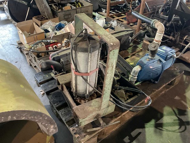 Partij diversen - afbeelding 2 van  5