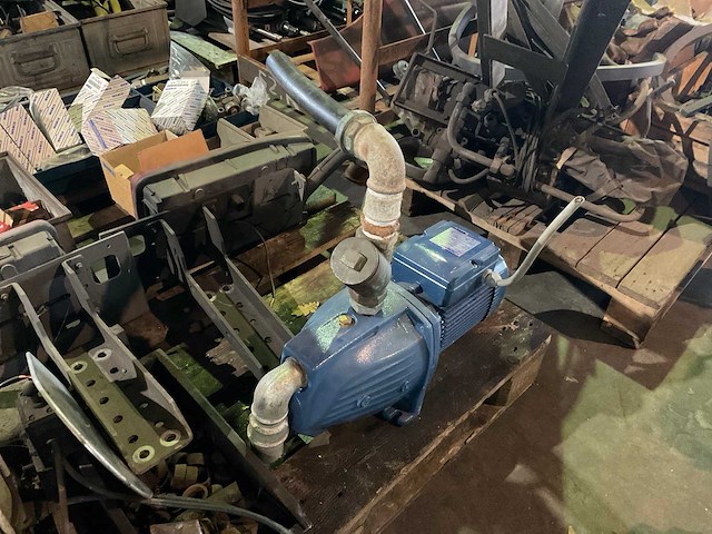 Partij diversen - afbeelding 3 van  5