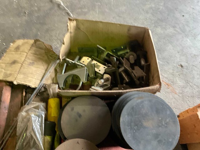 Partij diversen - afbeelding 3 van  4