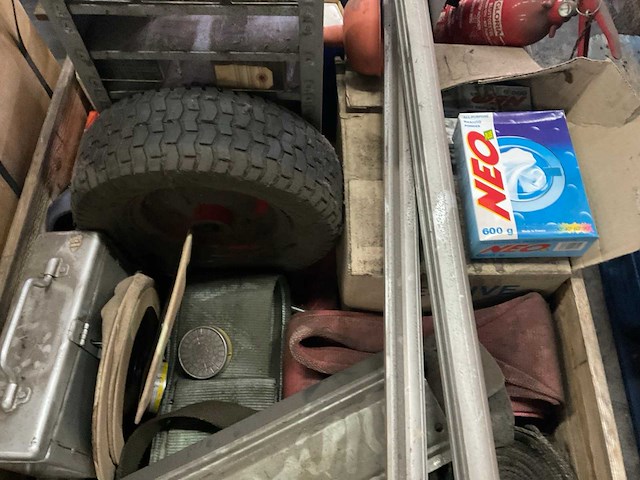 Partij diversen - afbeelding 3 van  5