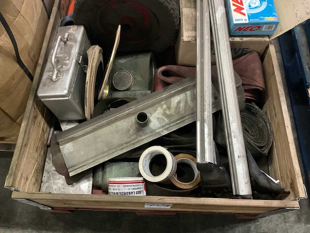 Partij diversen - afbeelding 4 van  5