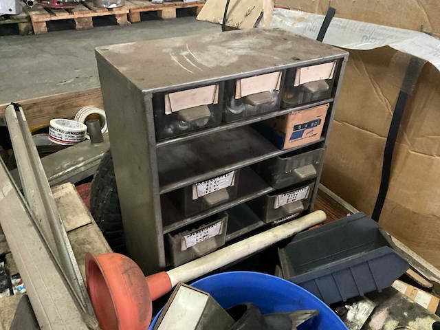 Partij diversen - afbeelding 5 van  5