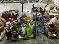 Partij diversen - afbeelding 1 van  6