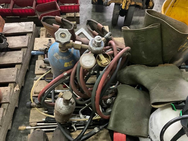 Partij diversen - afbeelding 3 van  6