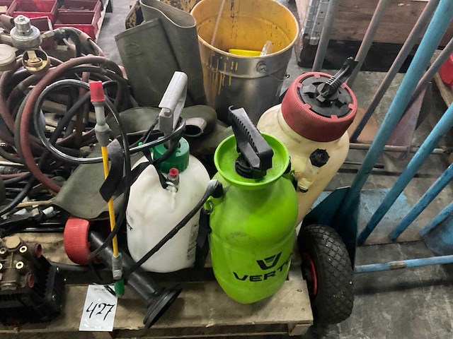 Partij diversen - afbeelding 4 van  6