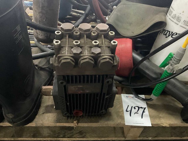 Partij diversen - afbeelding 5 van  6