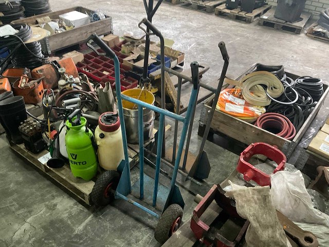 Partij diversen - afbeelding 6 van  6