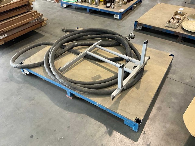 Partij diversen - afbeelding 1 van  6