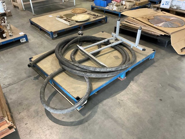 Partij diversen - afbeelding 3 van  6