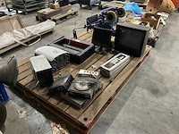 Partij diversen - afbeelding 2 van  7