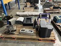 Partij diversen - afbeelding 3 van  7