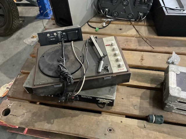 Partij diversen - afbeelding 4 van  7