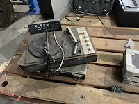 Partij diversen - afbeelding 4 van  7