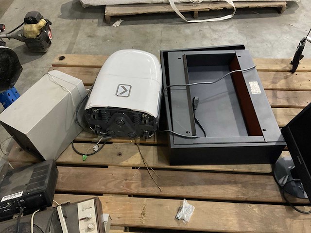 Partij diversen - afbeelding 5 van  7