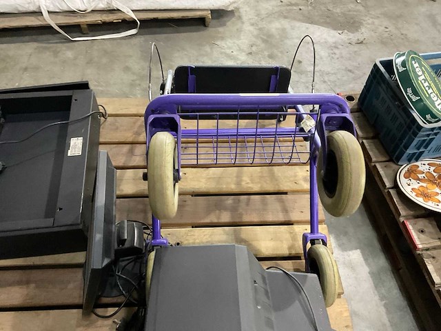 Partij diversen - afbeelding 6 van  7