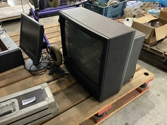 Partij diversen - afbeelding 7 van  7