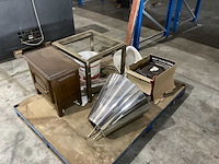 Partij diversen - afbeelding 1 van  5