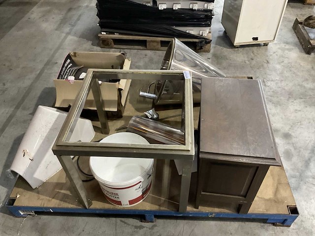 Partij diversen - afbeelding 3 van  5