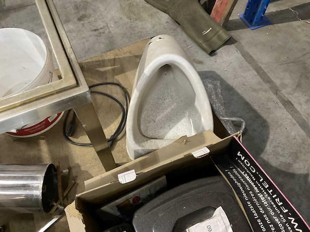 Partij diversen - afbeelding 5 van  5