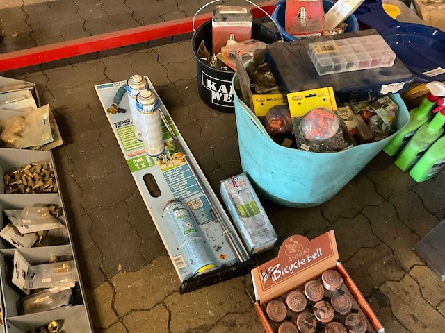 Partij diversen - afbeelding 3 van  11