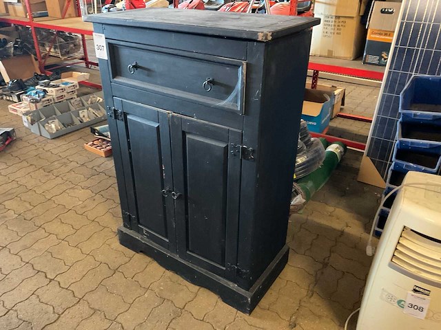 Partij diversen - afbeelding 1 van  11