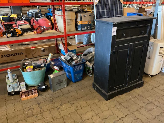 Partij diversen - afbeelding 6 van  11