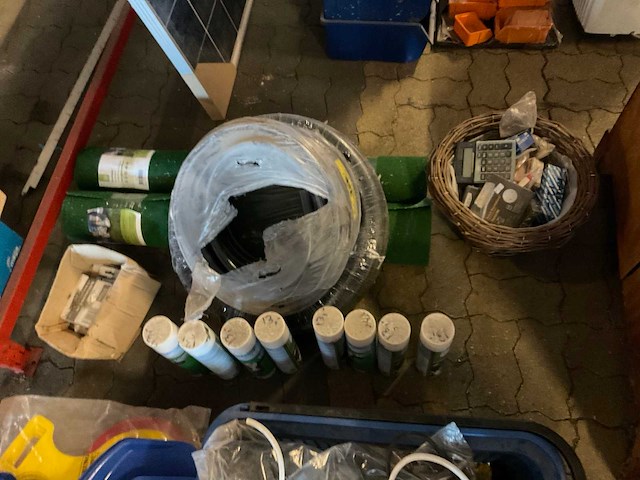 Partij diversen - afbeelding 7 van  11