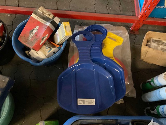 Partij diversen - afbeelding 8 van  11