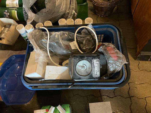 Partij diversen - afbeelding 9 van  11