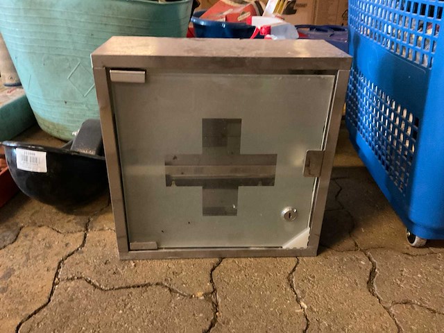 Partij diversen - afbeelding 10 van  11