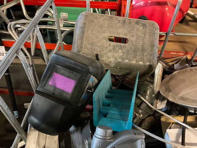 Partij diversen - afbeelding 4 van  5