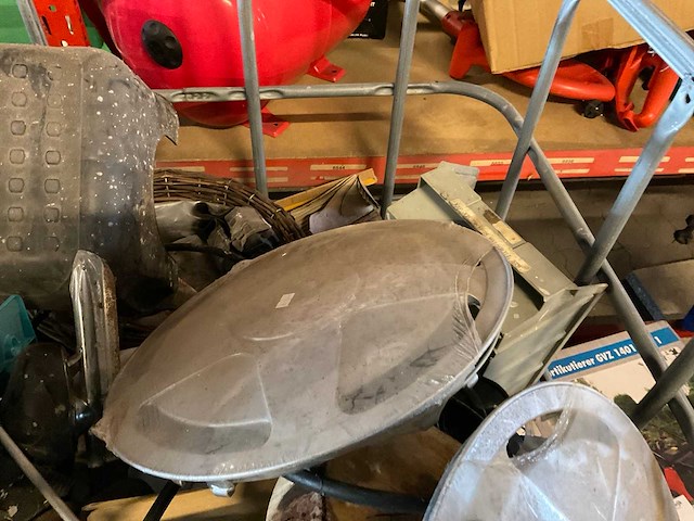 Partij diversen - afbeelding 5 van  5