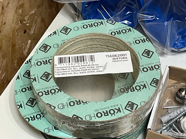 Partij diversen - afbeelding 3 van  19